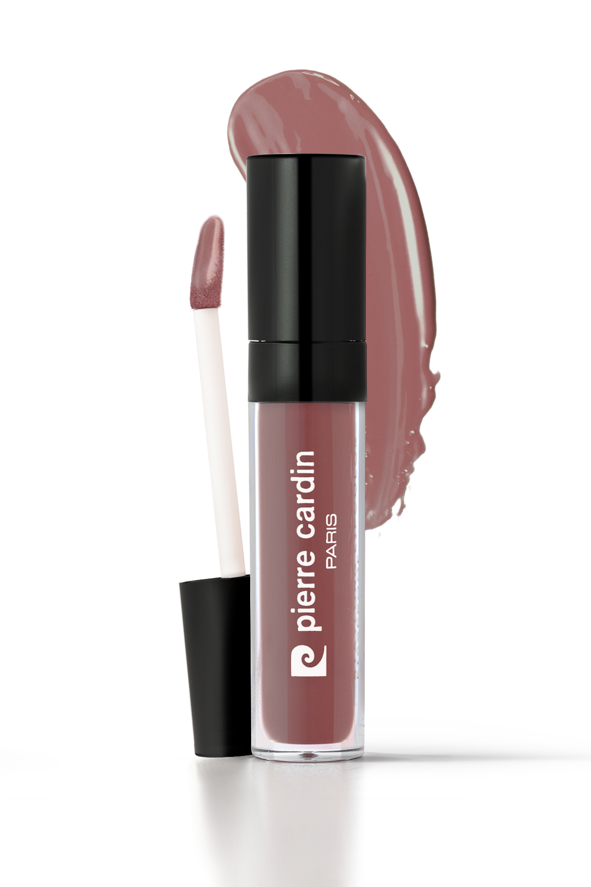 Pierre Cardin Staylong Lipcolor-Kissproof – Uzun Süre Kalıcı Lipcolor - Karamel - 338 - 5 ml