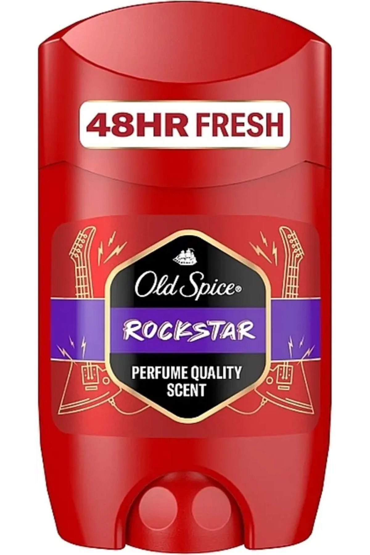 Old Spice Rockstar Deo Stıck 50ml
