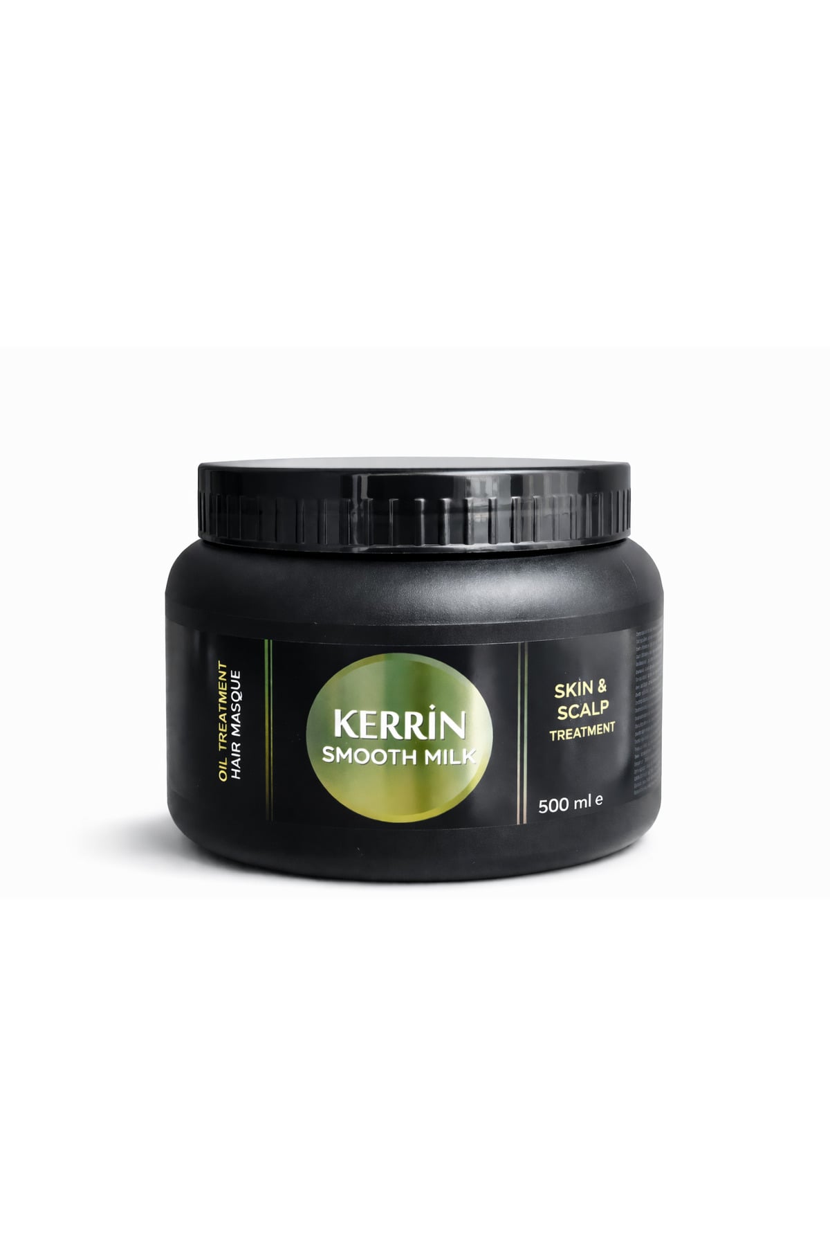 KERRİN Smooth Milk Saç Maskesi