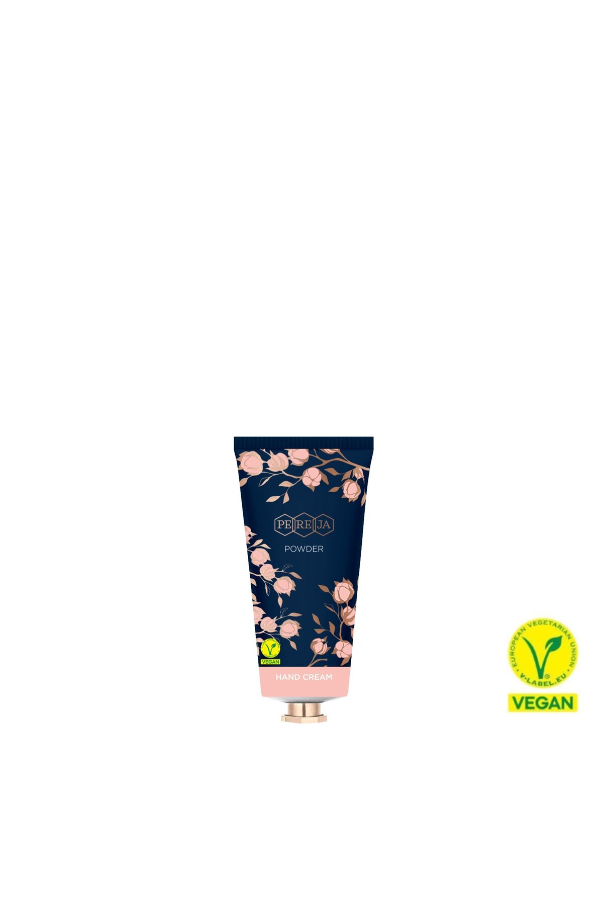Pereja Pudra El Kremi 60 ml Tüp