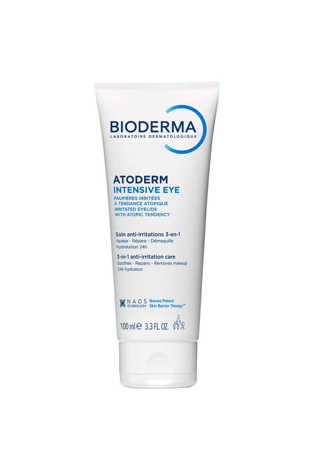 Bioderma Atoderm Intensive Eye 100 ml