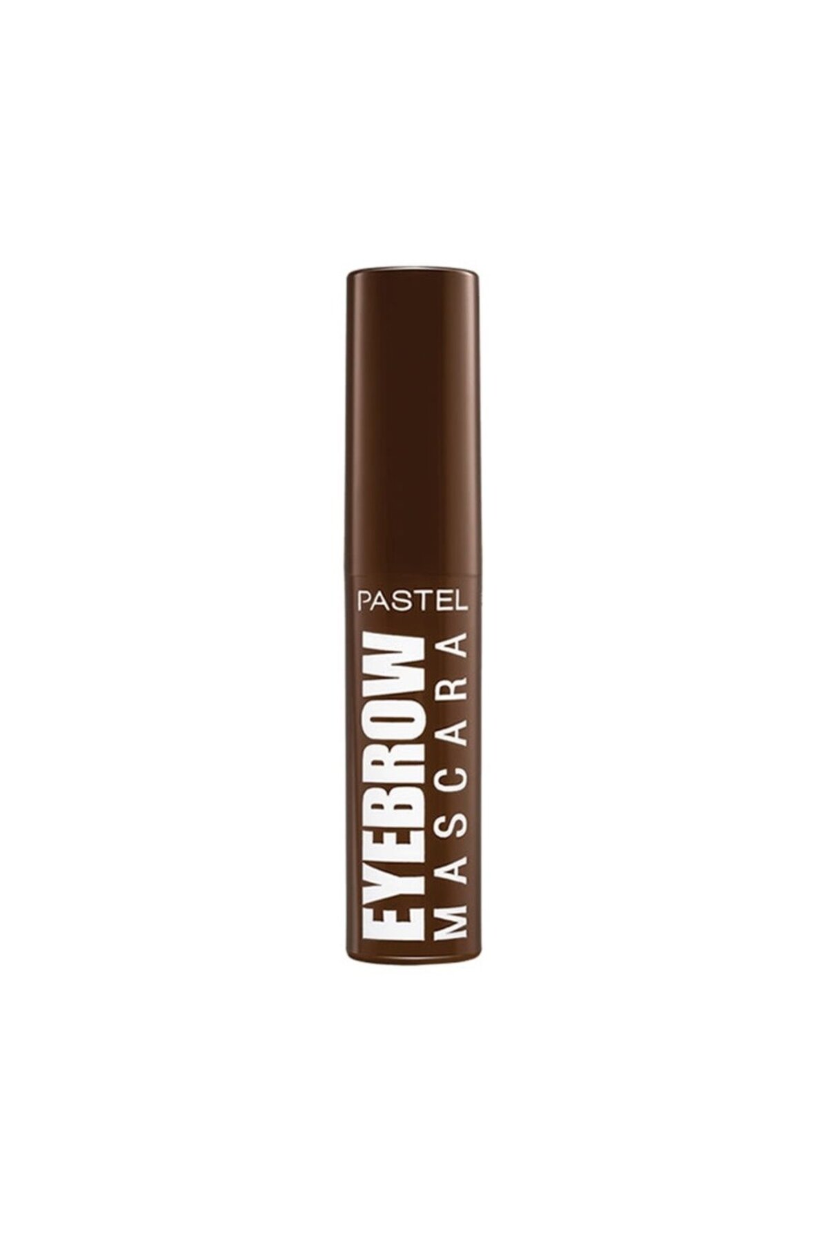 Pastel Eyebrow Dark Brown Kaş Maskarası No 23