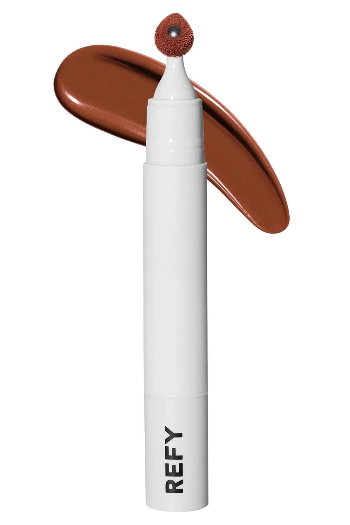 REFY Lip Stick Nemlendirici Likit Ruj Maple 3.5ML