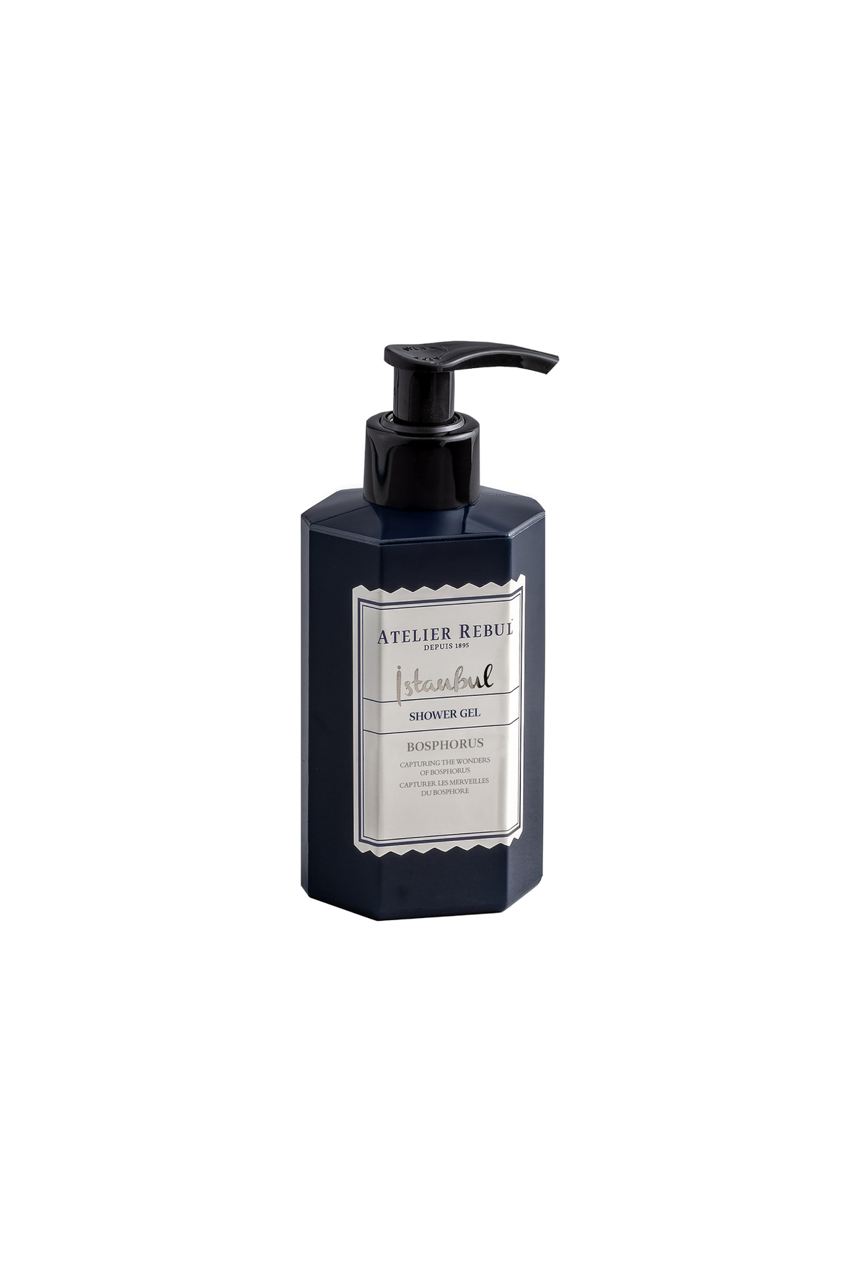 Atelier Rebul İstanbul Bosphorus Duş Jeli 100ml