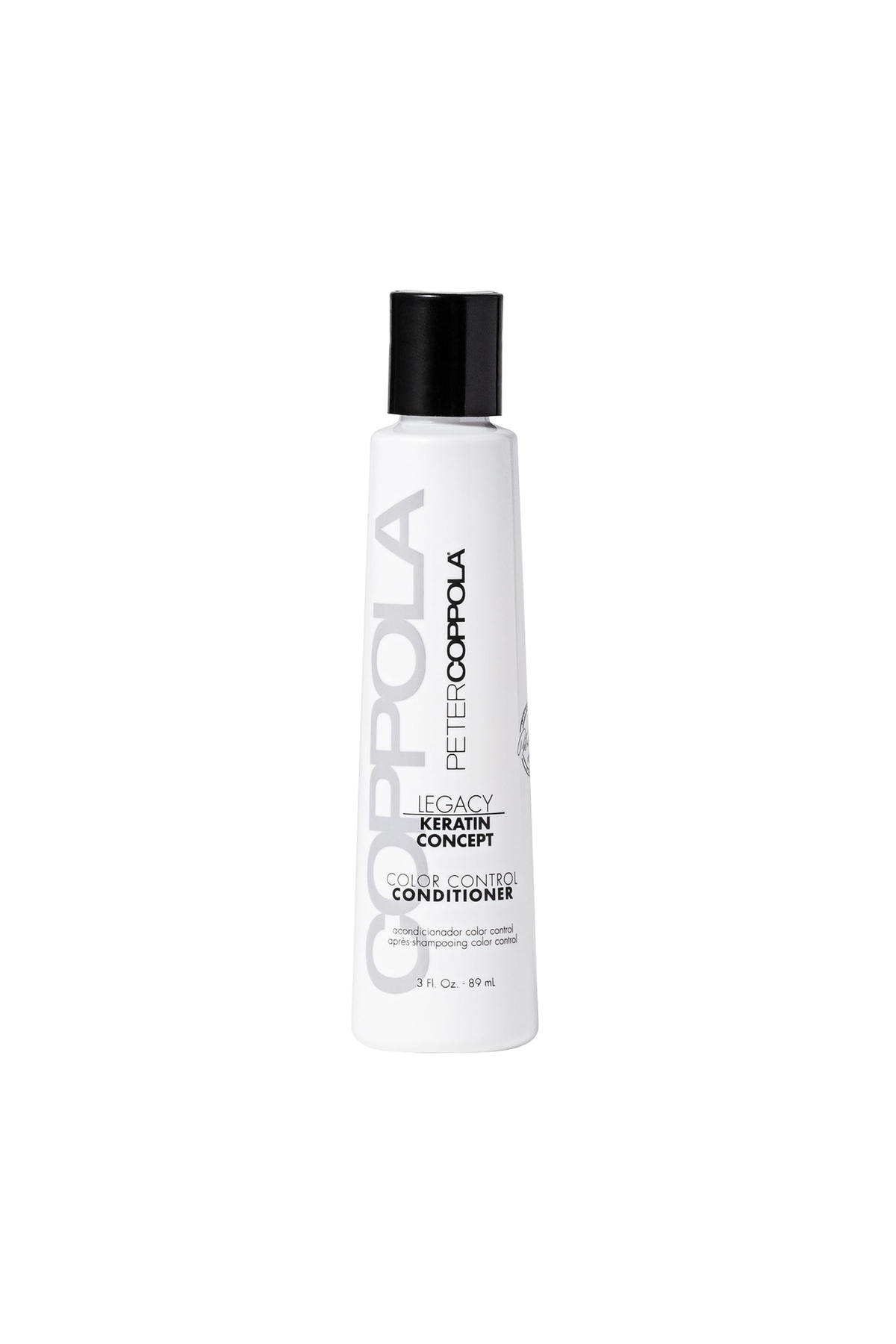Peter Coppola Legacy Keratin Concept (Boya Kontrollü) Saç Kremi 3Fl Oz / 89ml