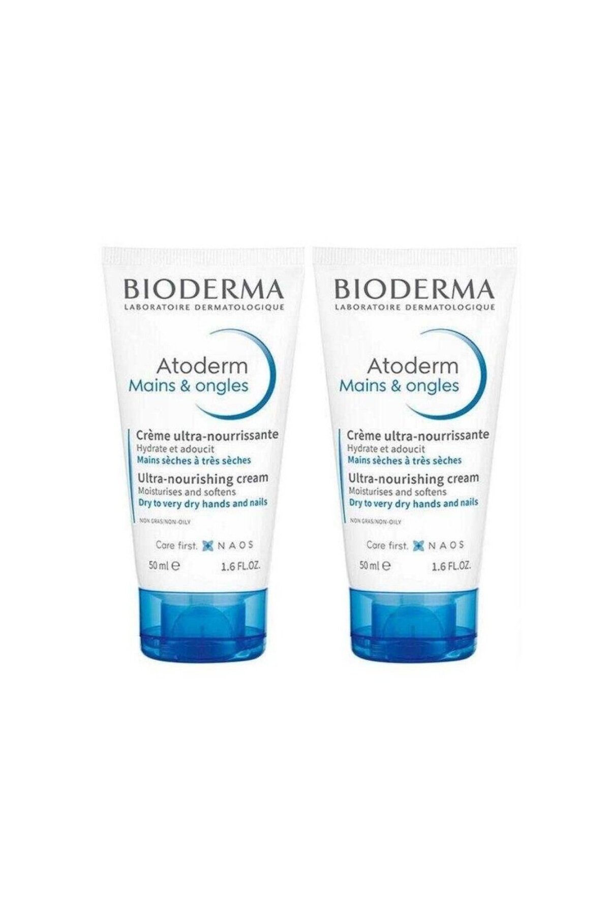 Bioderma Atoderm Hand Cream 2'li Özel Fiyat