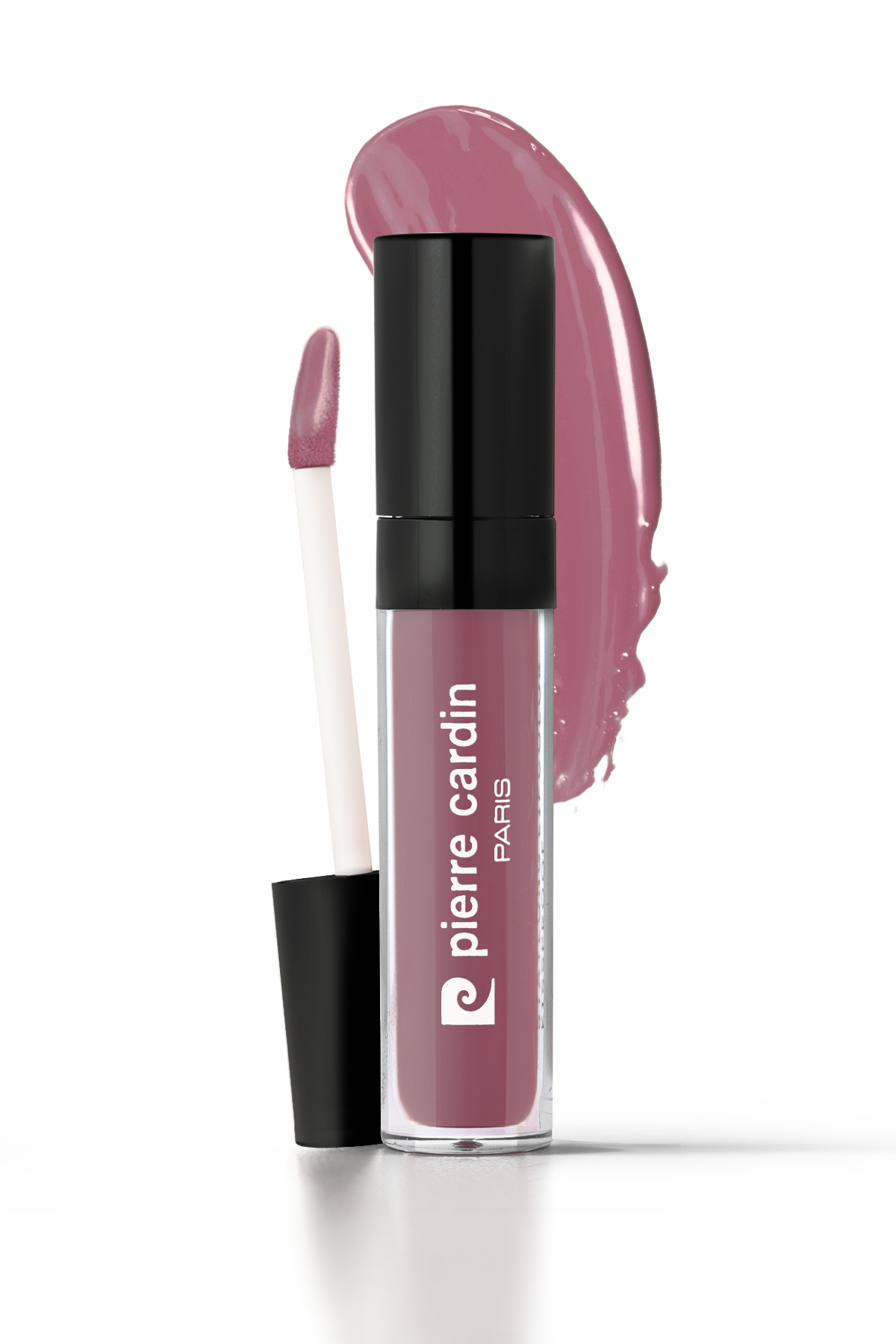Pierre Cardin Staylong Lipcolor-Kissproof – Uzun Süre Kalıcı Lipcolor - Terrakotta Gülü - 341 - 5 ml
