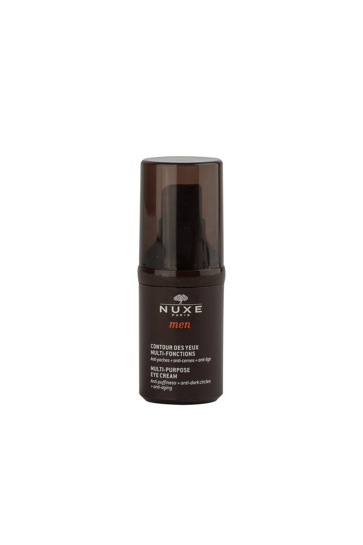 Nuxe Men Multi Purpose Eye Cream 15ml