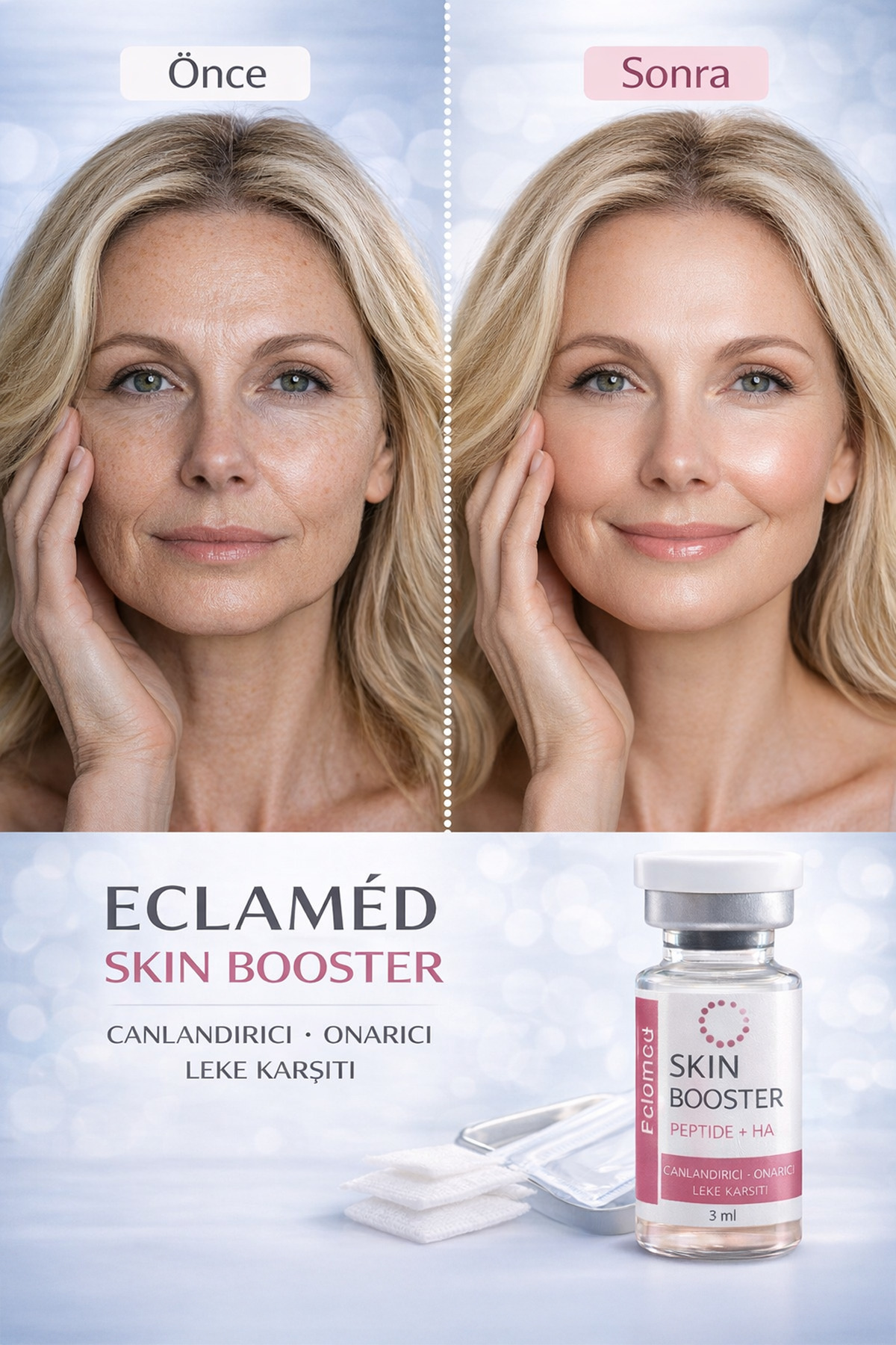 Eclamed Skin Booster