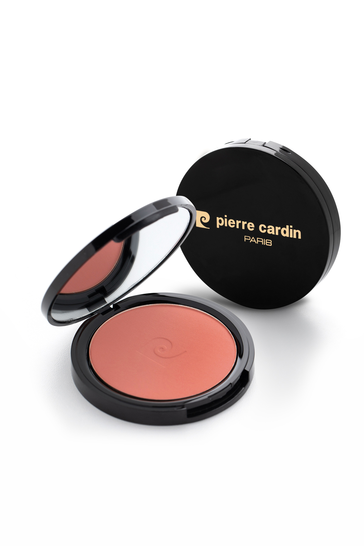 Pierre Cardin Porcelain Edition Blush On - Allık - Flamingo Pink