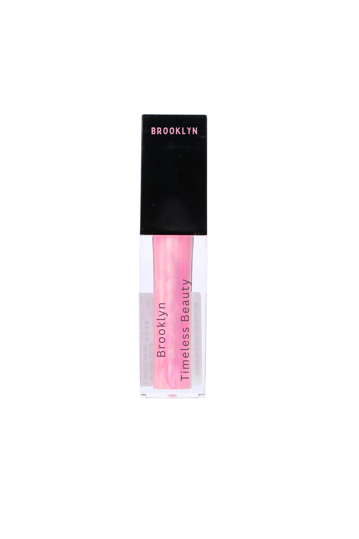 Brooklyn Tımeless Beauty Likit Ruj Pembe