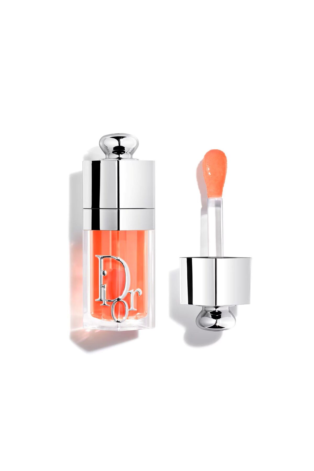 Dior Addict Lip Glow Oil 24h Hydrating Lip Oil - Dudak Yağı 24 saate kadar nem sağlayan 6ML CSM