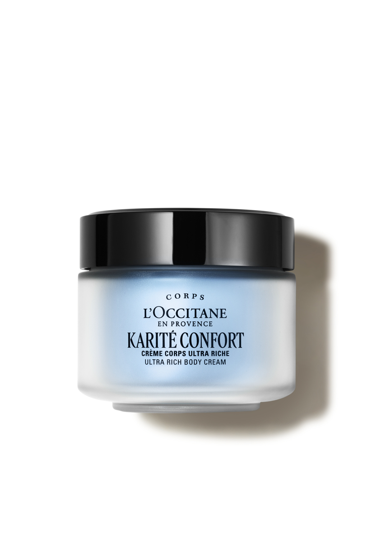 L'Occitane Kuru ve Hassas Ciltleri Besleyici ve Cilt Bariyeri Güçlendirici Yoğun Nemlendirici Vücut Kremi 200ml