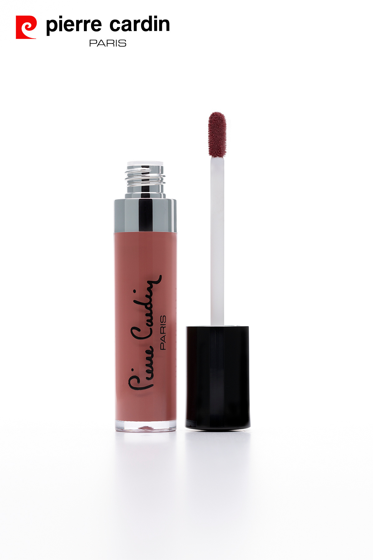 Pierre Cardin Lip Master Likit Ruj - Tangerine