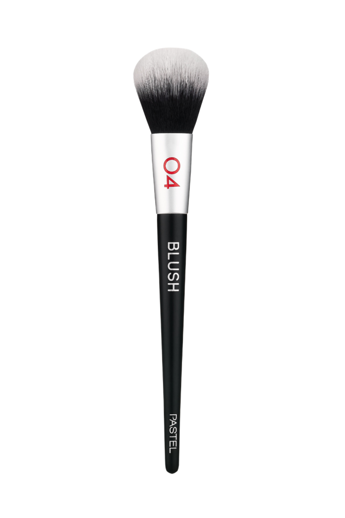 Pastel Blush Brush - Allık Fırçası 04