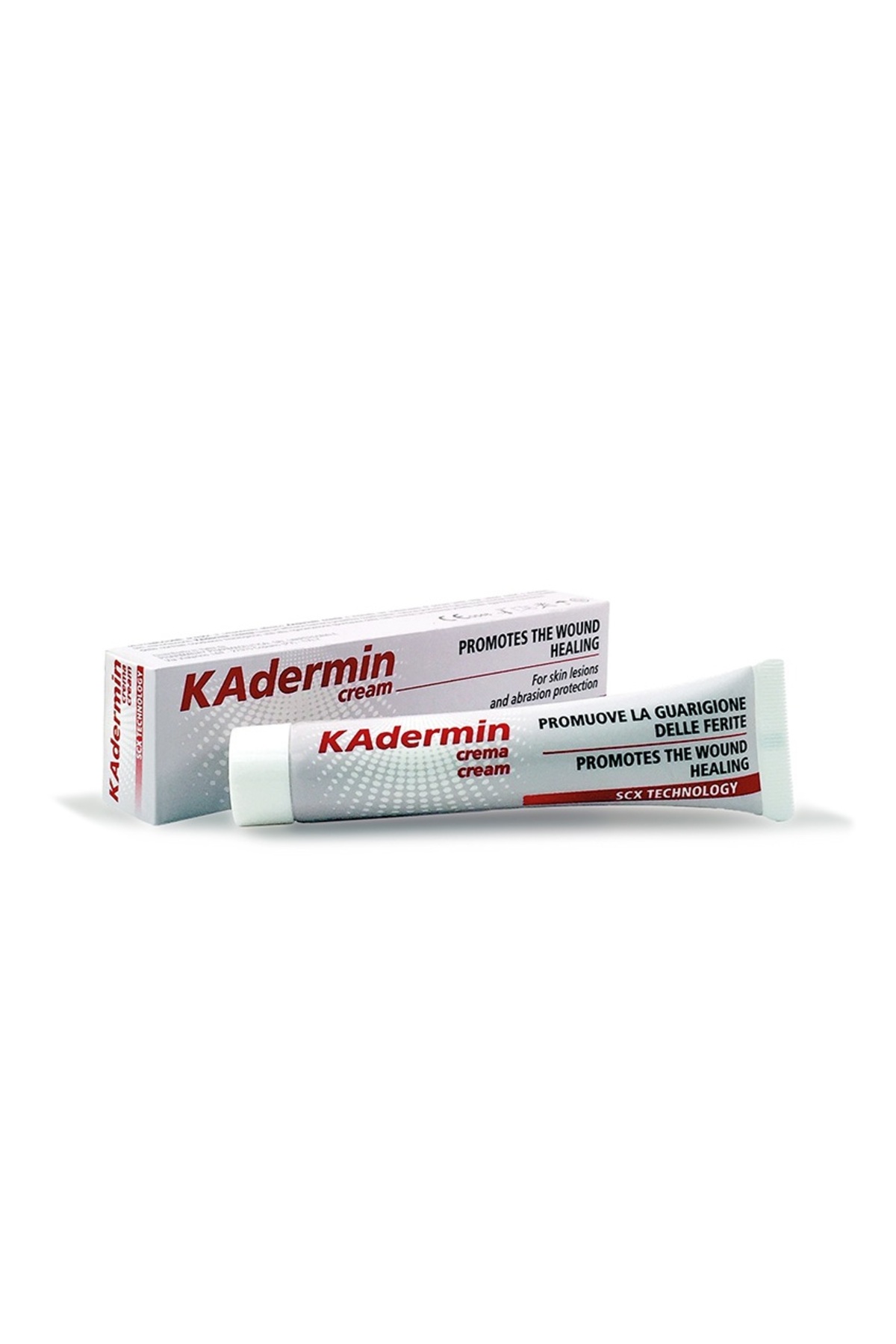 Kadermin Krem 50gr