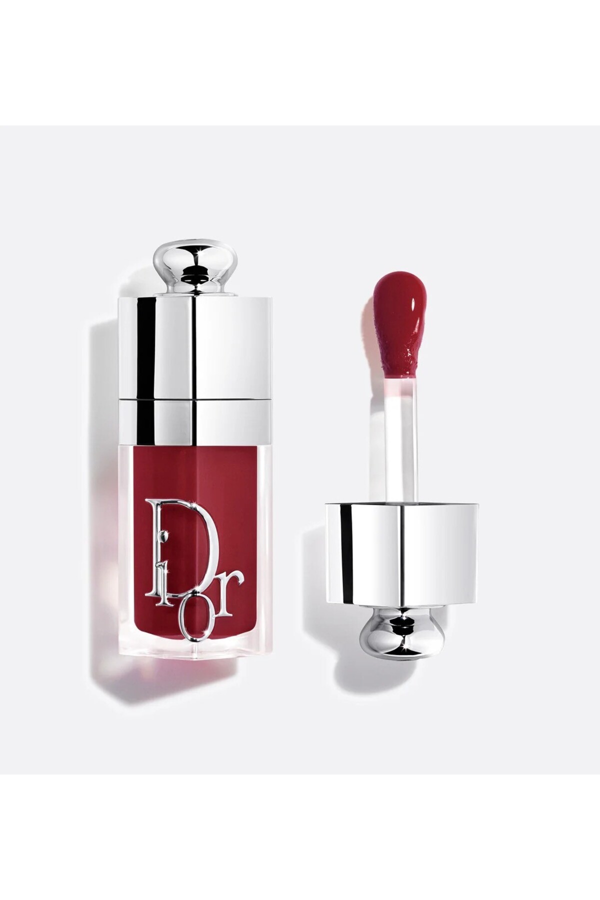 Dior Addict Lip Glow Oil - Dudak Yağı 24 saate kadar nem sağlayan,parlak ve ışıldayan dudaklar