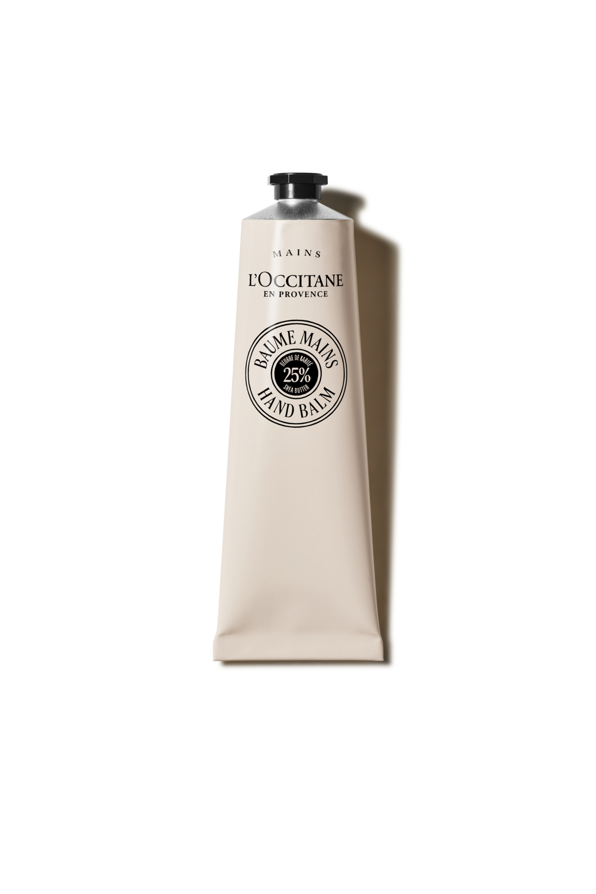 L'Occitane Shea Intensive Yoğun El Balmı, %25 Shea Yağı İçeren Kuru ve Çok Kuru Ciltler için, 150 ml
