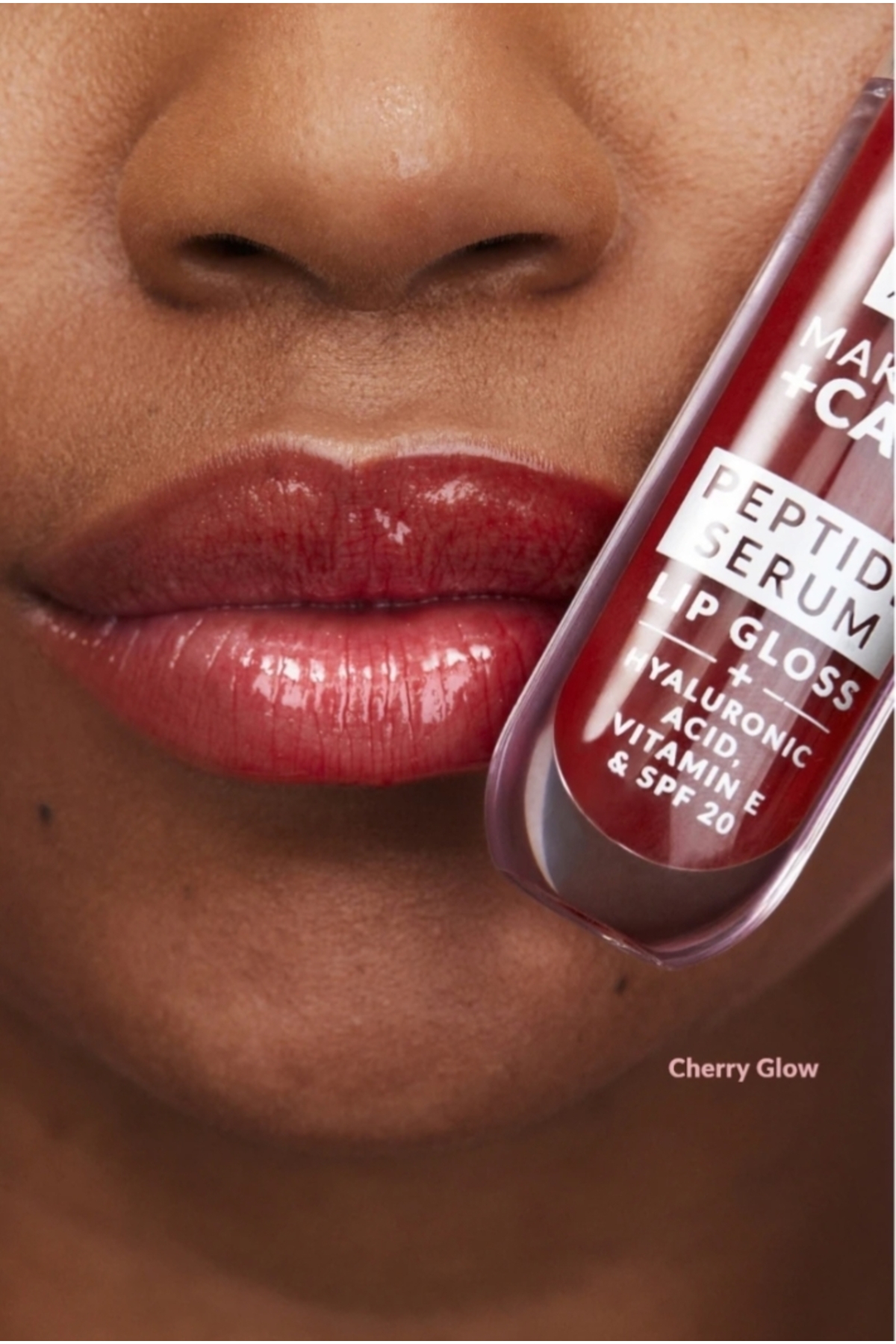 AVON Make up care peptit içeren lip balm