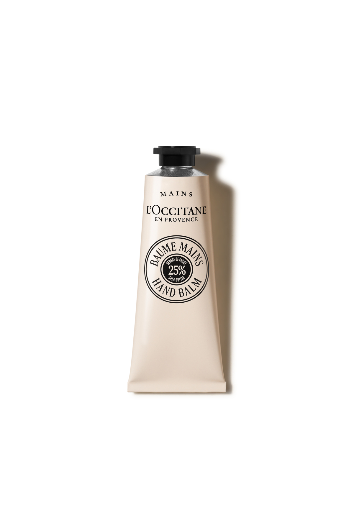 L'Occitane Shea Intensive Yoğun El Balmı, %25 Shea Yağı İçeren Kuru ve Çok Kuru Ciltler için, 50 ml