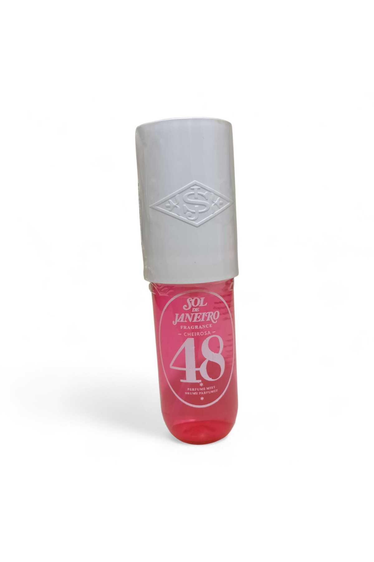 yıldızsport SolLDeJanro Cheirosa 48 Perfume Mist Parfümlü Vücut Ve Saç Spreyi 90 ml