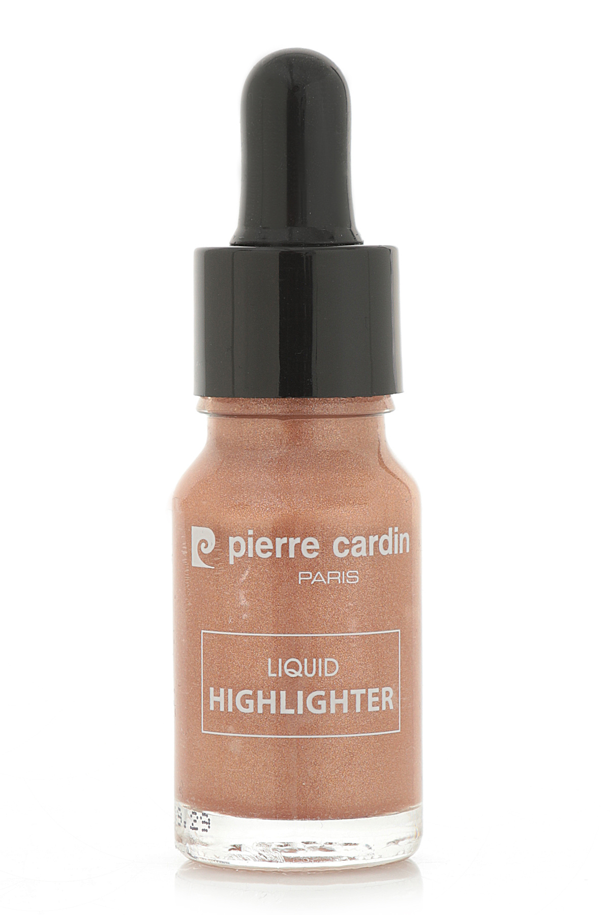 Pierre Cardin Liquid Highlighter Bronze Sıvı Aydınlatıcı 9 ml