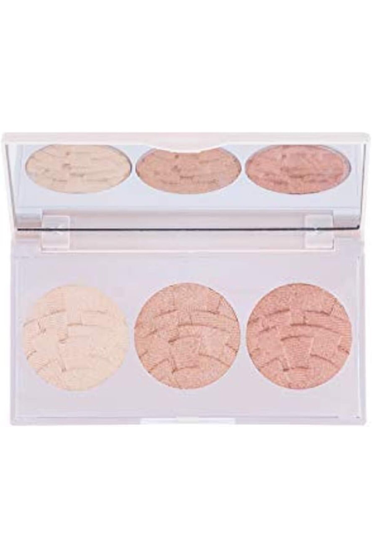 BRF BulguAvmSell Gabrini Highlighter Trio (3'lü) A 1020816