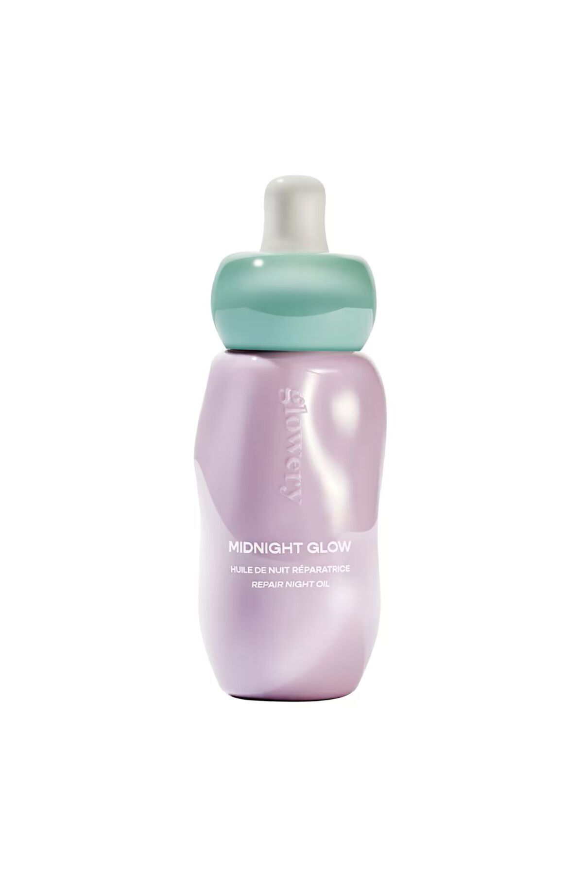 Glowery P.M. GLOW Midnight Glow - Onarıcı Gece Yağı Onaran ve Güçlendiren Yenileyici 30 ML CSM