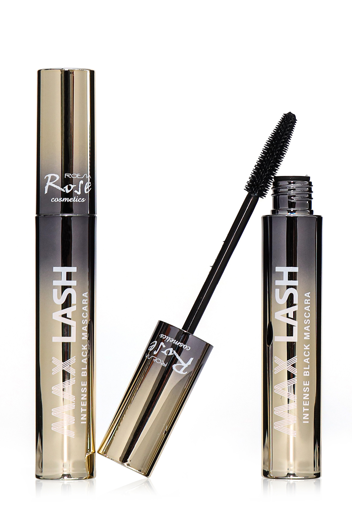 Roesıa Rose Cosmetics Rose Icon Lash Maskara