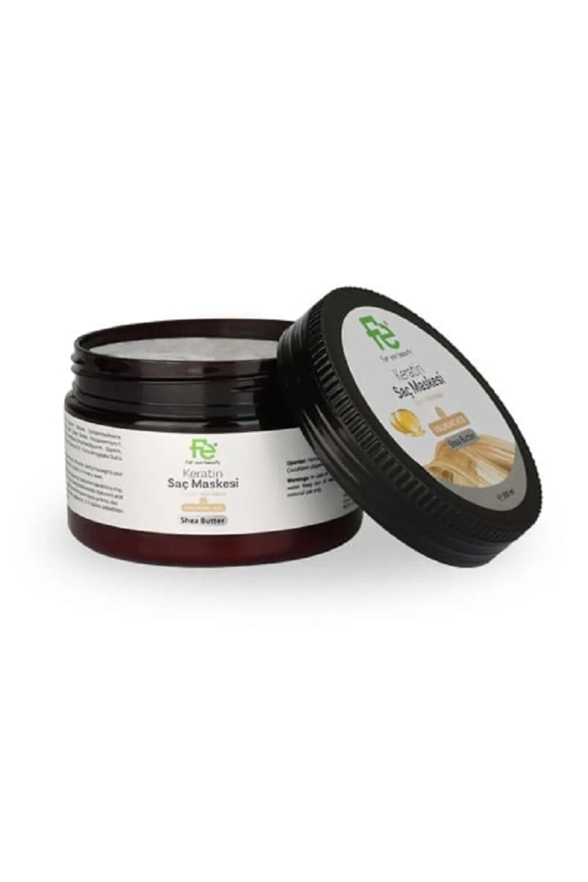 Fe Keratin Saç Maskesi 300ML
