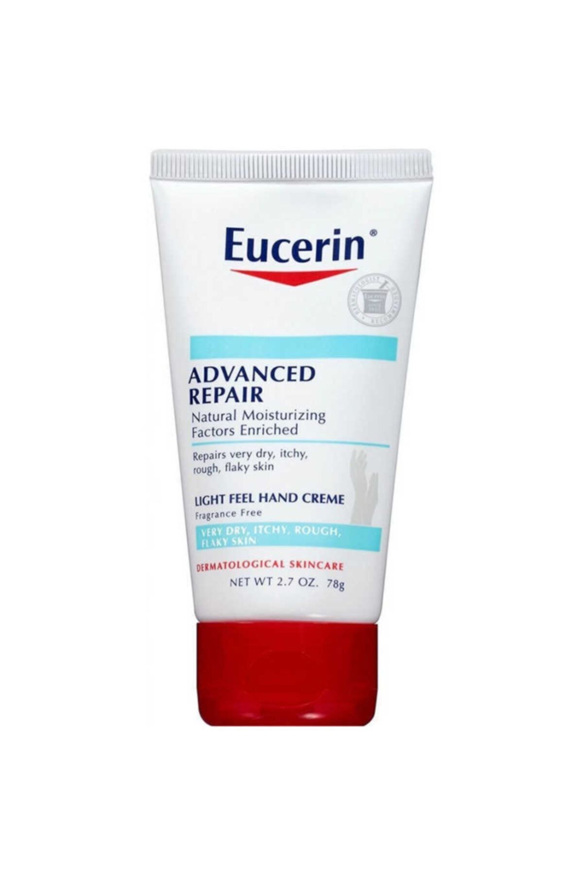 Eucerin Advanced Repair El Kremi 78gr