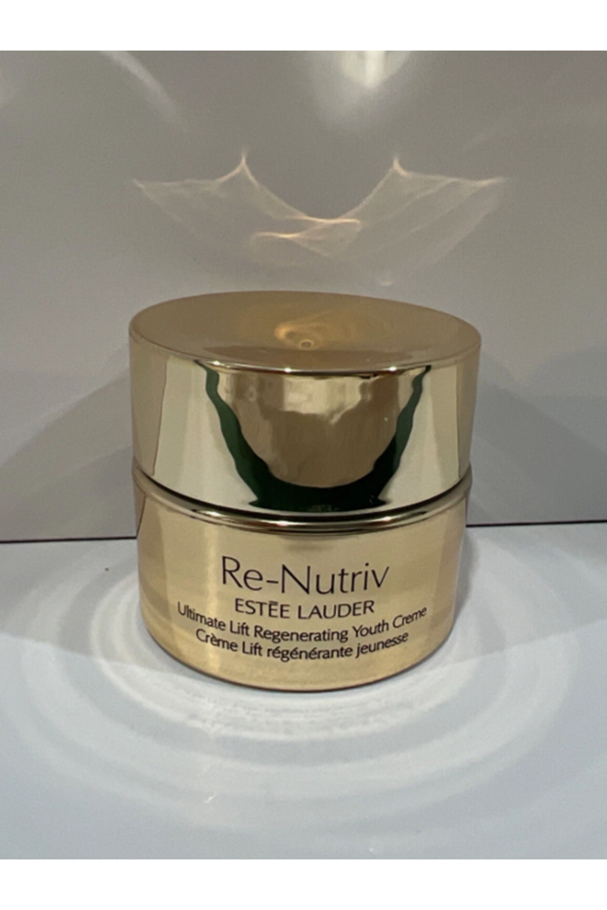 Estee Lauder RE-NUTRIV Ultimate Lift Rejeneratör Gençlik Kremi 15 ml