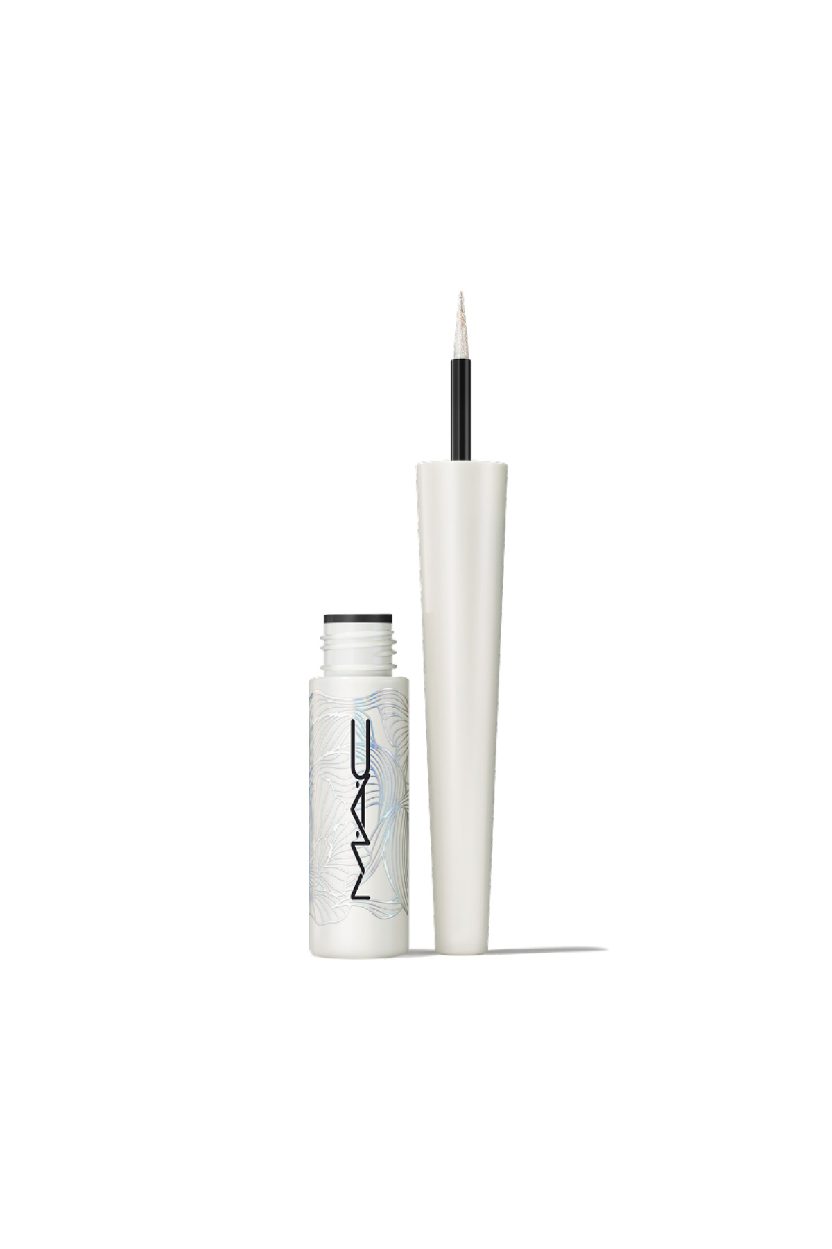 M.A.C Metamorphosis Prismatica Duokrom Işıltılı Likit Eye Liner - Macnolia