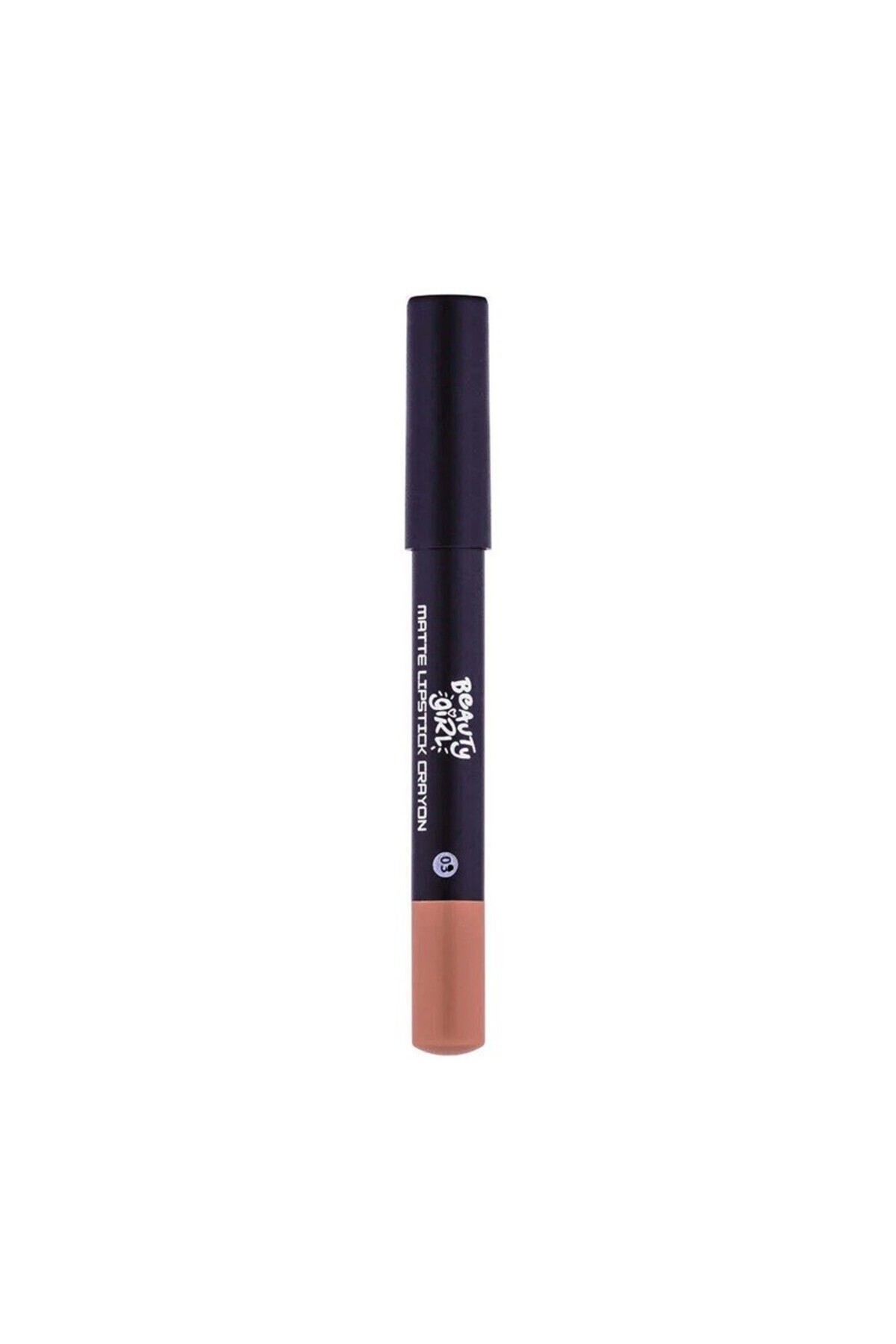 beauty girl Mat Kalem Ruj Velvet Touch 05