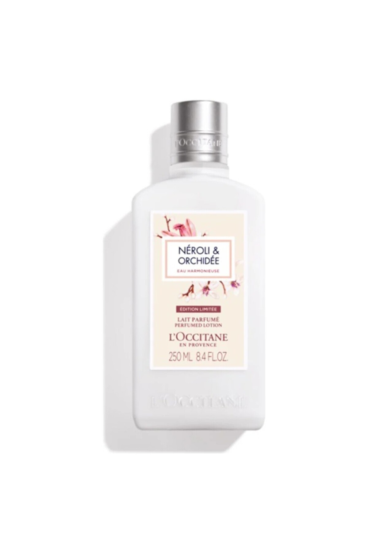 L'Occitane Portakal Çiçeği & Orkide Neroli & Orchide Eau Harmonieuse Body Lotion 250ML