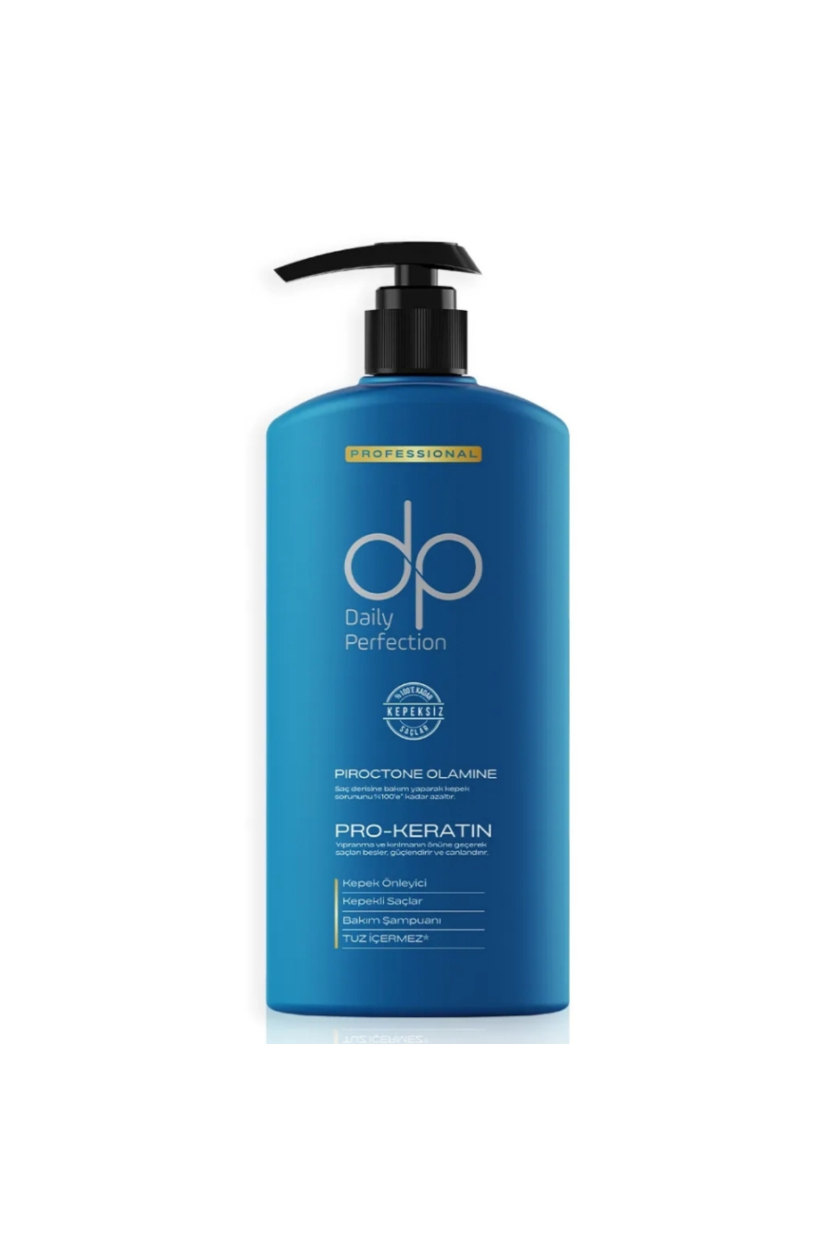 Daily Perfection Dp Kepek Önleyici Şampuan 425 Ml