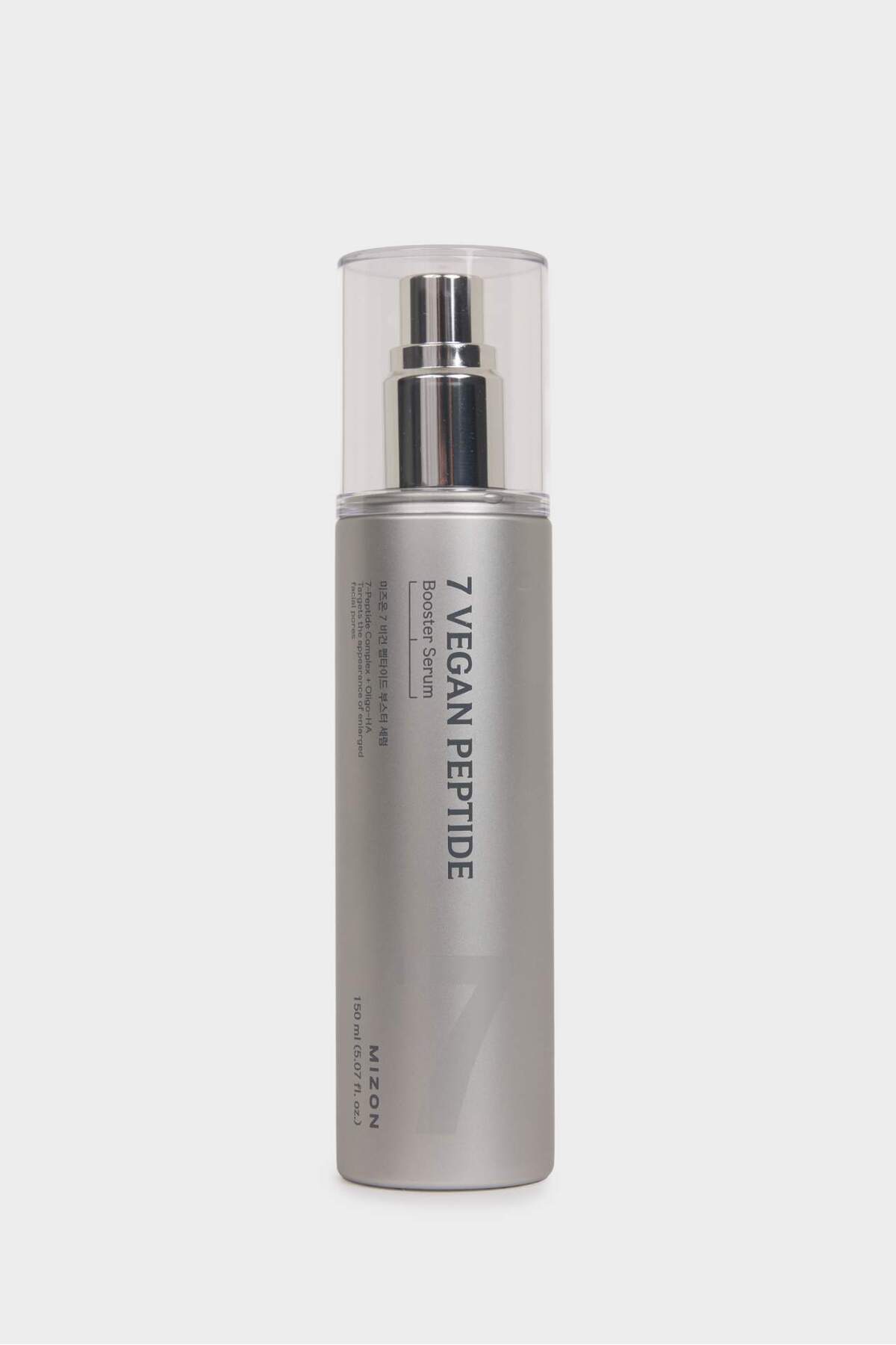 Mizon 7 Vegan Peptide Booster Sıkılaştırıcı Cilt Serumu 150 ml H3444AXNS