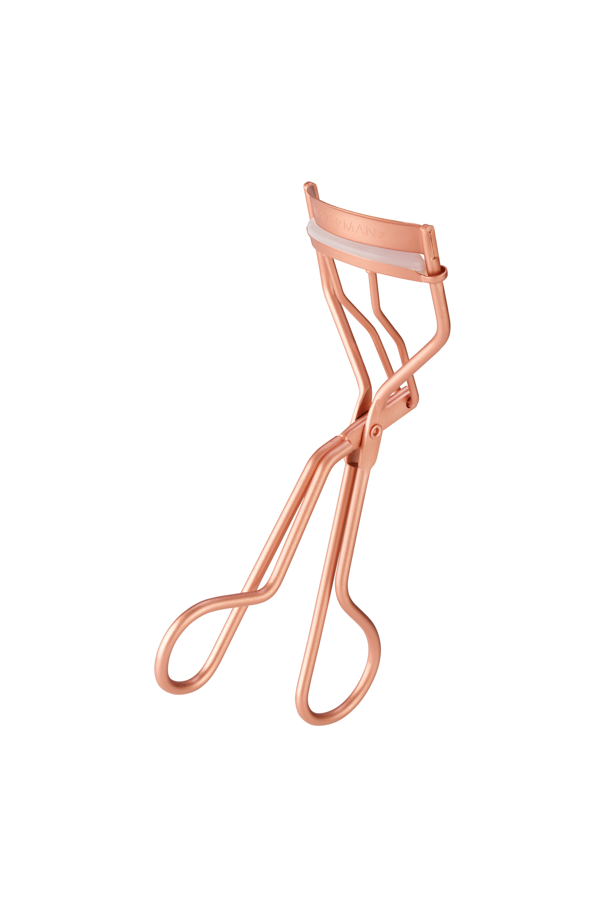 Tweezerman Kirpik Kıvırıcı - Rose Gold