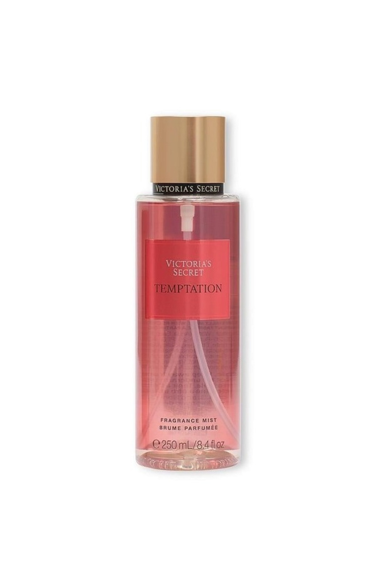 Victoria's Secret Temptation Vücut Spreyi