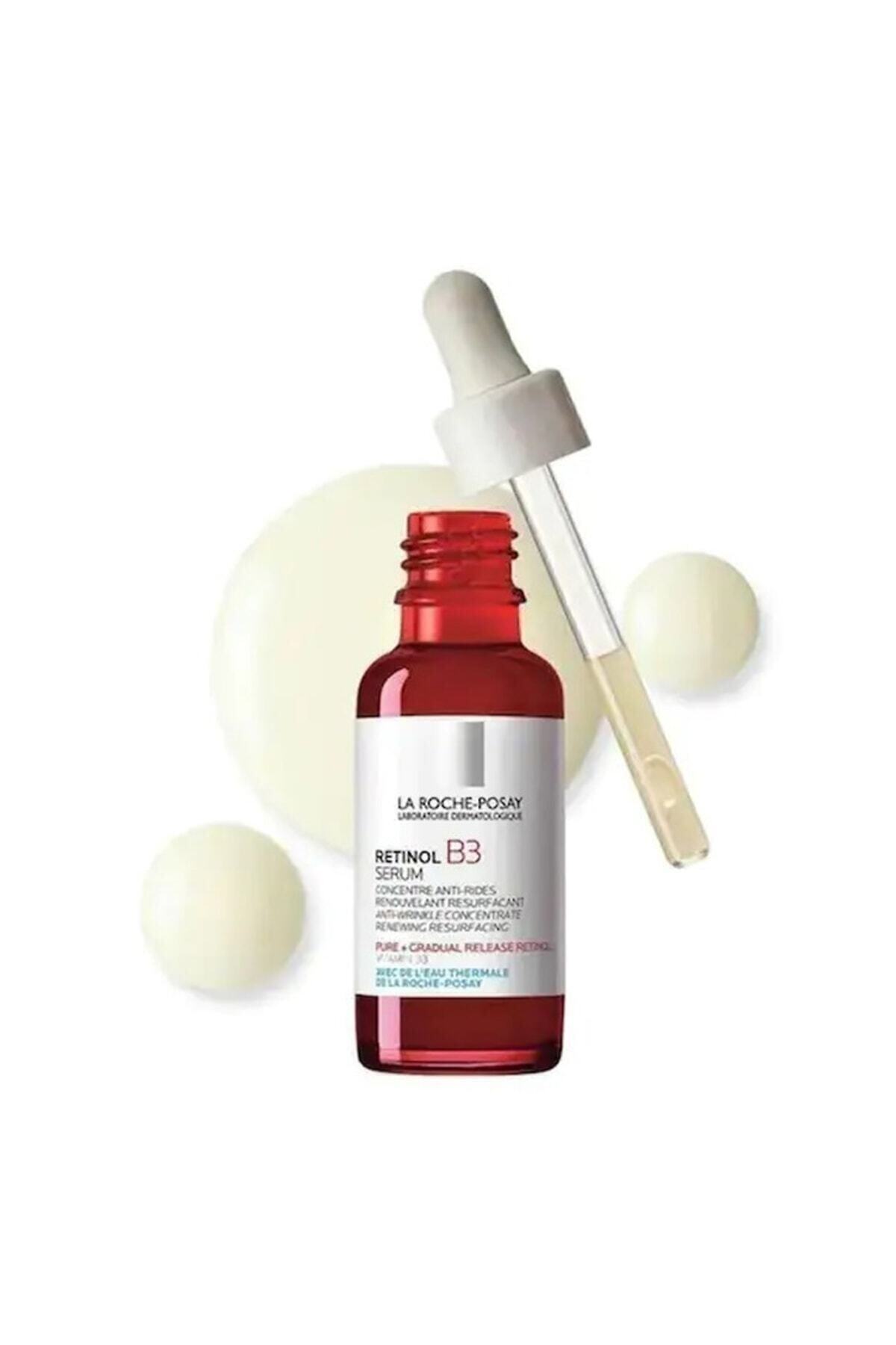 La Roche Posay Retinol B3 30ml Kırışıklık Önleyici Konsantre Serum