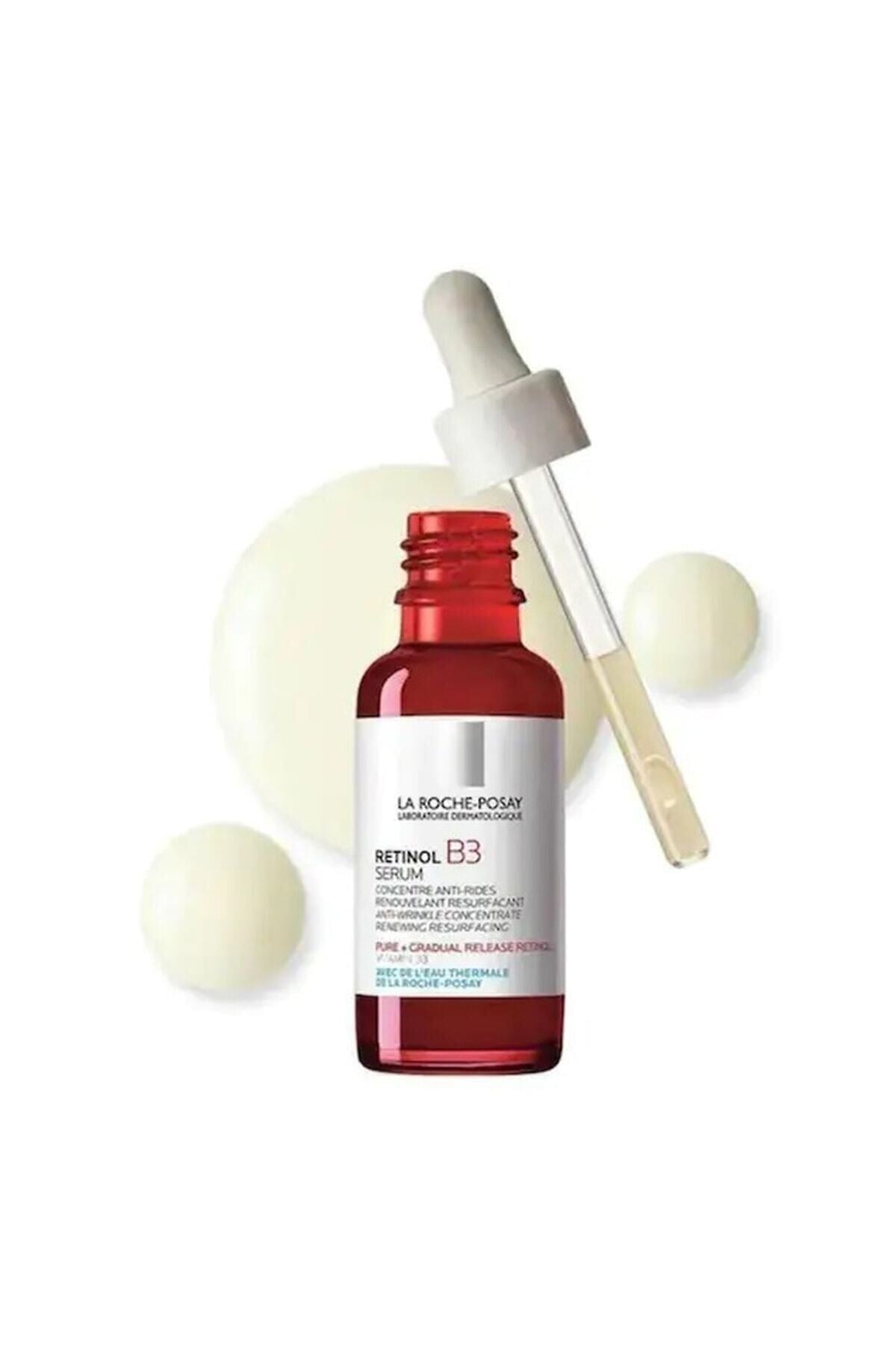 La Roche Posay Retinol B3 30ml Kırışıklık Önleyici Konsantre Serum