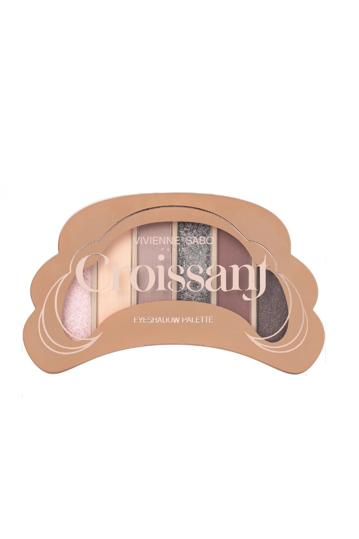 Vivienne Sabo Croissant Far Paleti 03