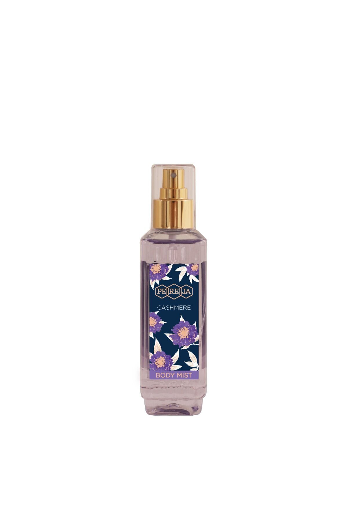 Pereja Kaşmir Vücut Spreyi 200 ml