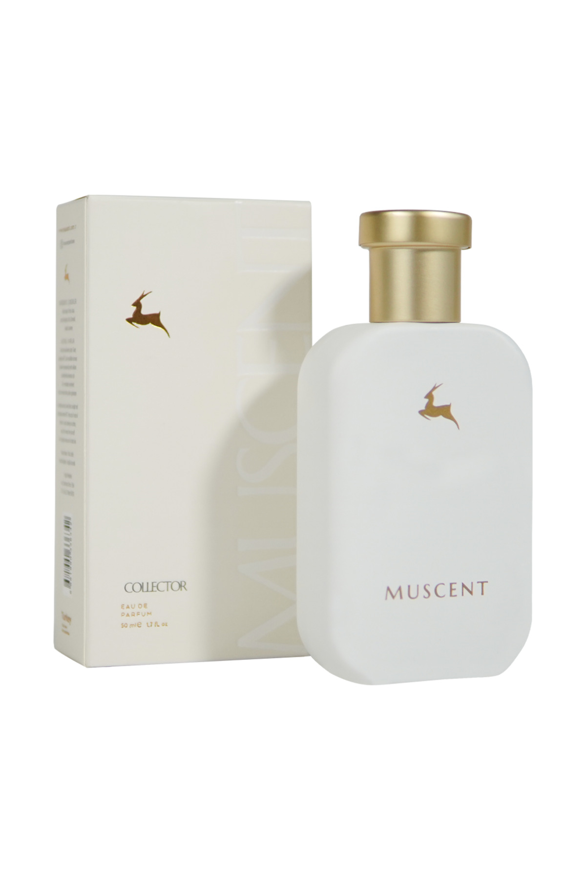 MUSCENT C077 Hibiscus Mahj 50 ml.