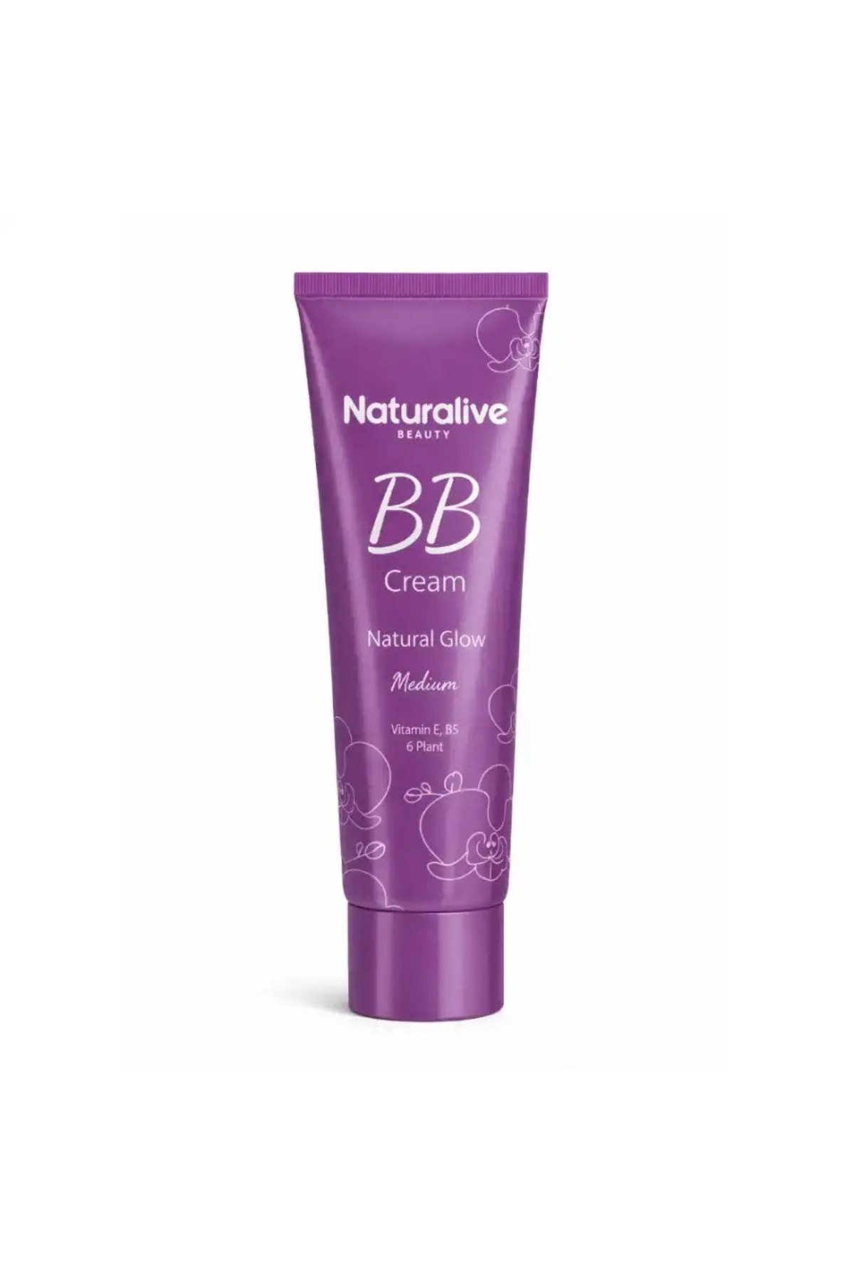 naturalive Bb Krem (ORTA TON) 50 ml