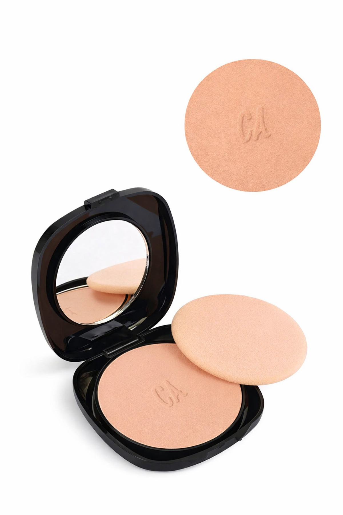 NIALS Catherine Arley Pudra Compact Powder 06 Pudra