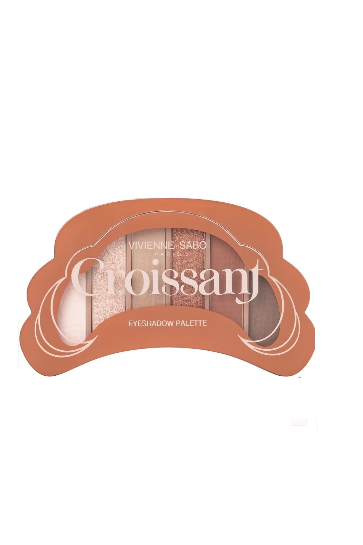 Vivienne Sabo Croissant Far Paleti 02