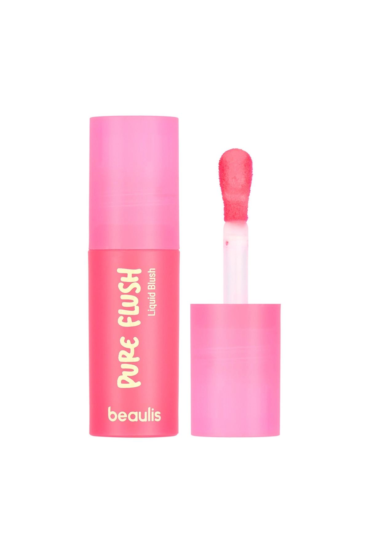 beaulis Pure Flush Allık-596 Pink Crush