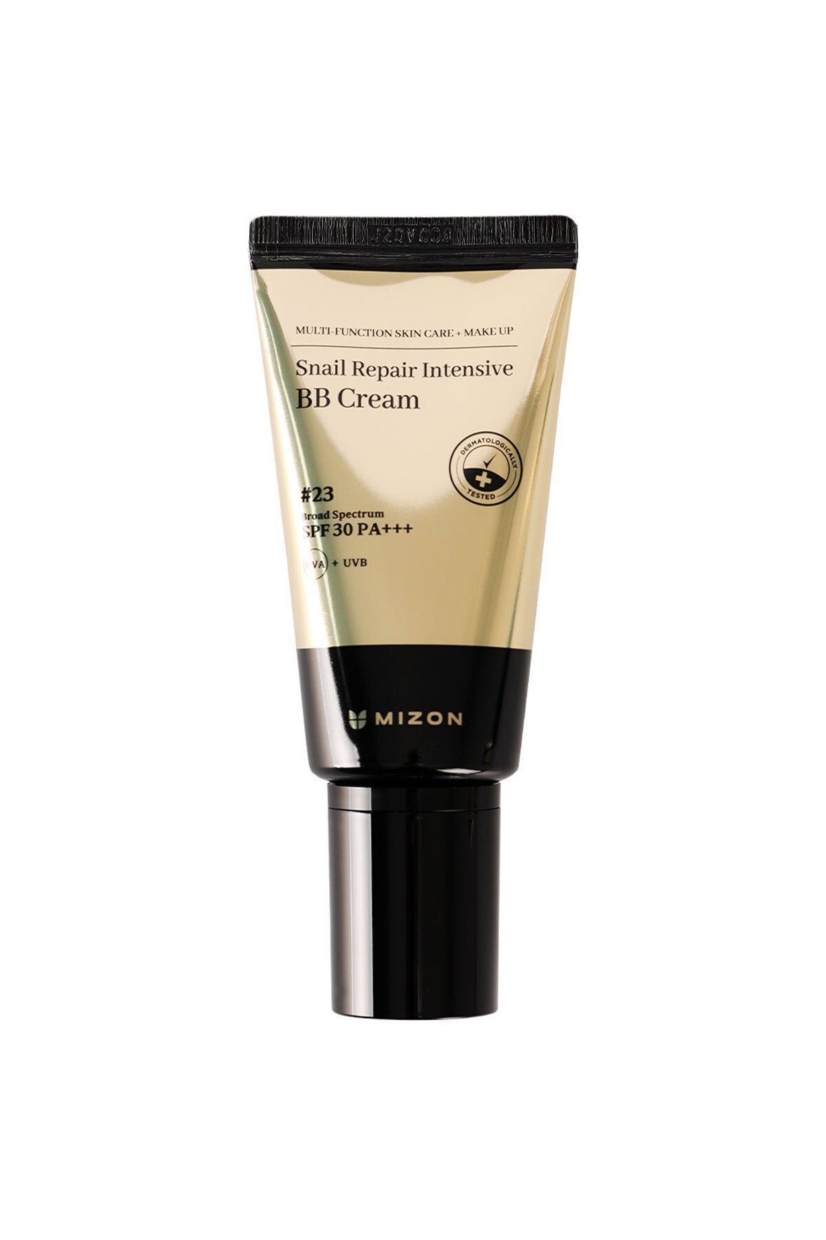 Mizon Snail Repair Intensive BB Cream SPF 30 PA+++ 50ml - Salyangoz Özlü Yüksek Kapatıcı BB Krem #23