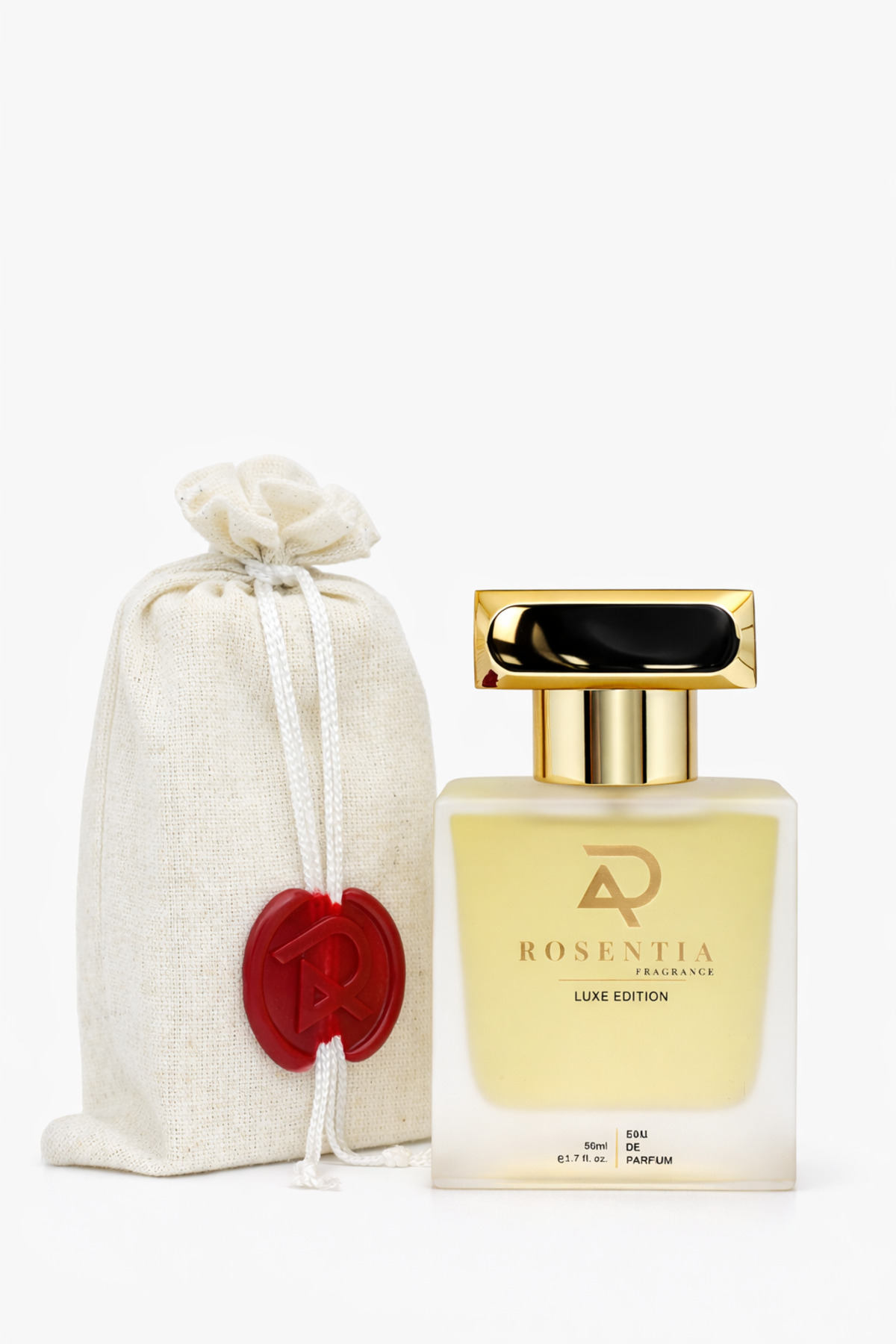 Rosentia Luxe Edıtıon Lx03 (TOM FORD LOST CHERRY) Muadili Unısex Parfüm